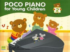 Cover: 9789834304836 | Poco Piano For Young Children - Book 2 | Ying Ying Ng (u. a.) | Buch