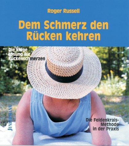 Cover: 9783873875371 | Dem Schmerz den Rücken kehren | Roger Russell | Taschenbuch | Deutsch