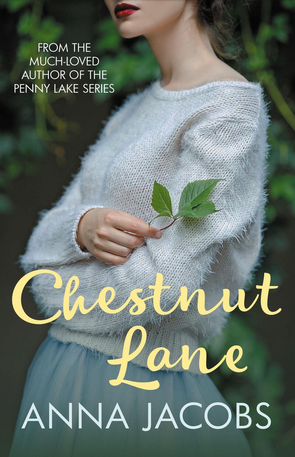 Cover: 9780749027827 | Chestnut Lane | From the multi-million copy bestselling author | Buch