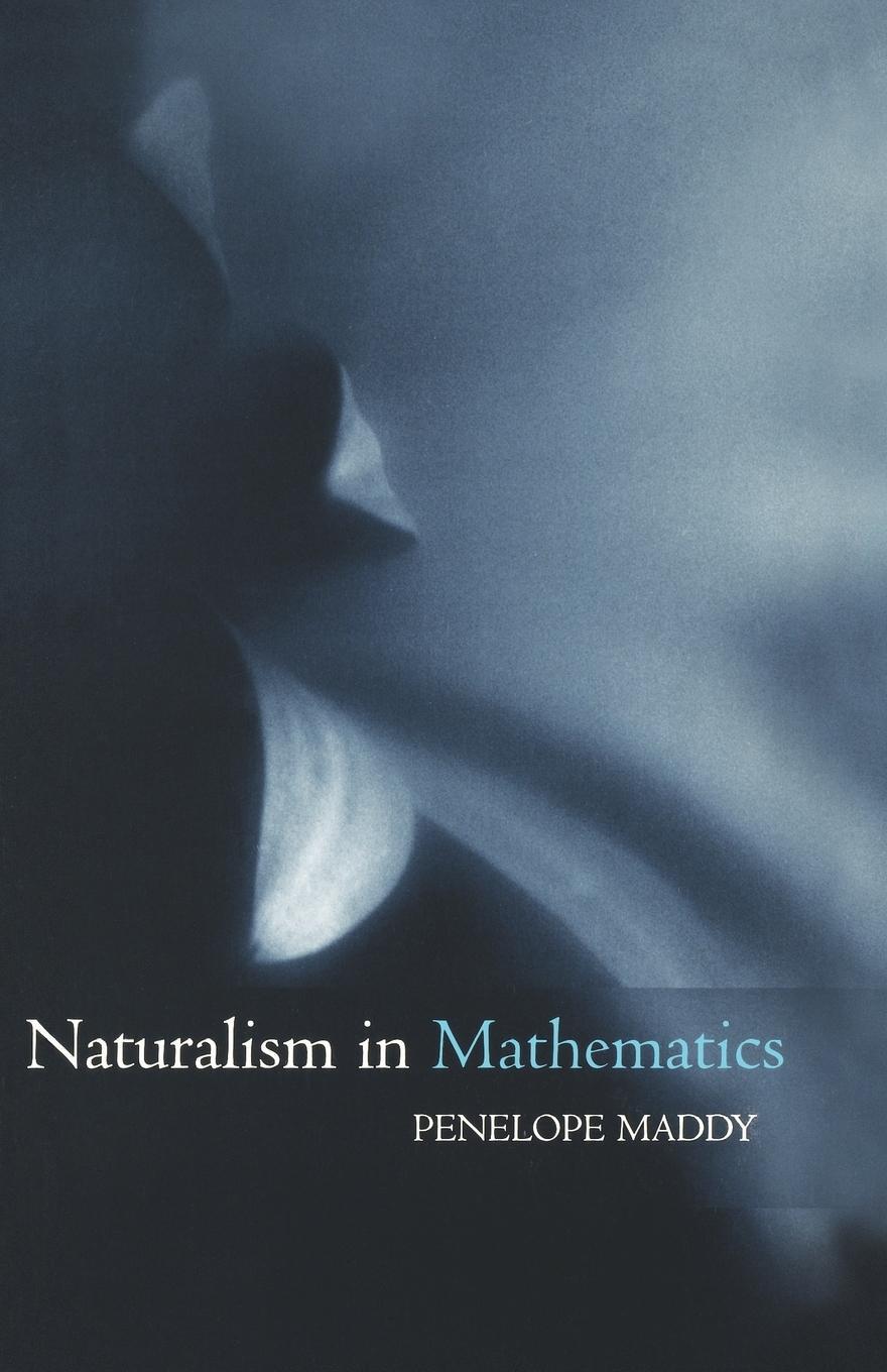 Cover: 9780198250753 | Naturalism in Mathematics | Penelope Maddy | Taschenbuch | Paperback