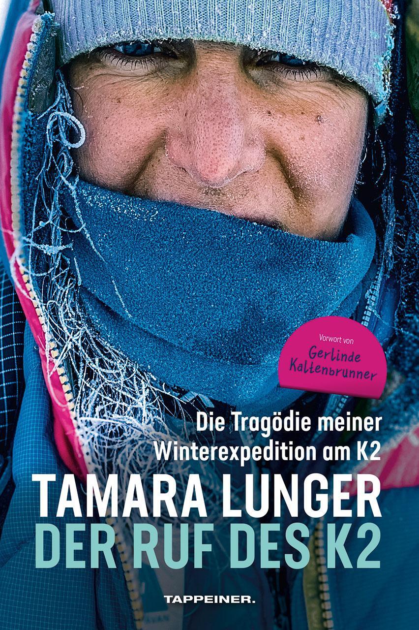 Cover: 9791280864062 | Der Ruf des K2 | Die Tragödie meiner Winterexpedition am K2 | Lunger