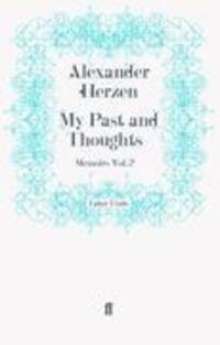 Cover: 9780571245420 | My Past and Thoughts: Memoirs Volume 2 | Taschenbuch | Paperback
