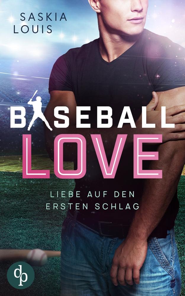 Cover: 9783986372972 | Liebe auf den ersten Schlag | Saskia Louis | Taschenbuch | Paperback