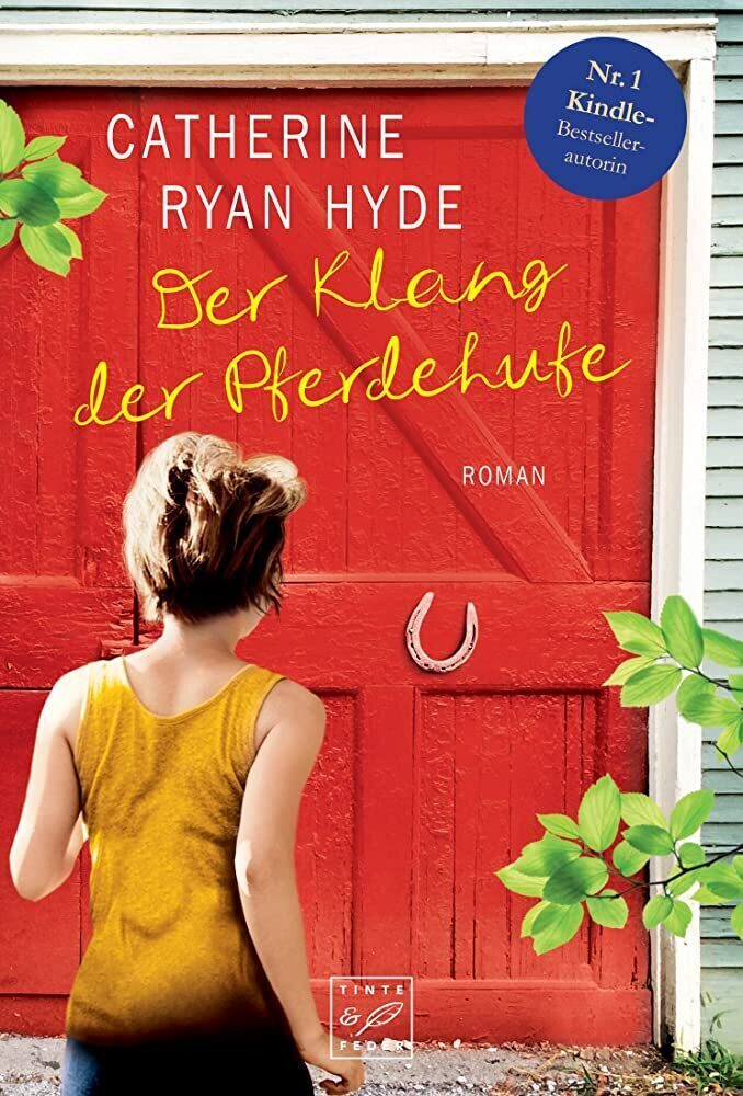 Cover: 9781477849835 | Der Klang der Pferdehufe | Catherine Ryan Hyde | Taschenbuch | Deutsch