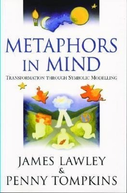 Cover: 9780953875108 | Metaphors in Mind: Transformation Through Symbolic Modelling | Buch