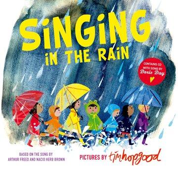 Cover: 9780192746368 | Singing in the Rain | Arthur Freed (u. a.) | Taschenbuch | Gebunden