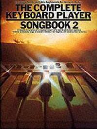 Cover: 9780711906402 | The Complete Keyboard Player | Songbook 2 | Kenneth Baker | Buch