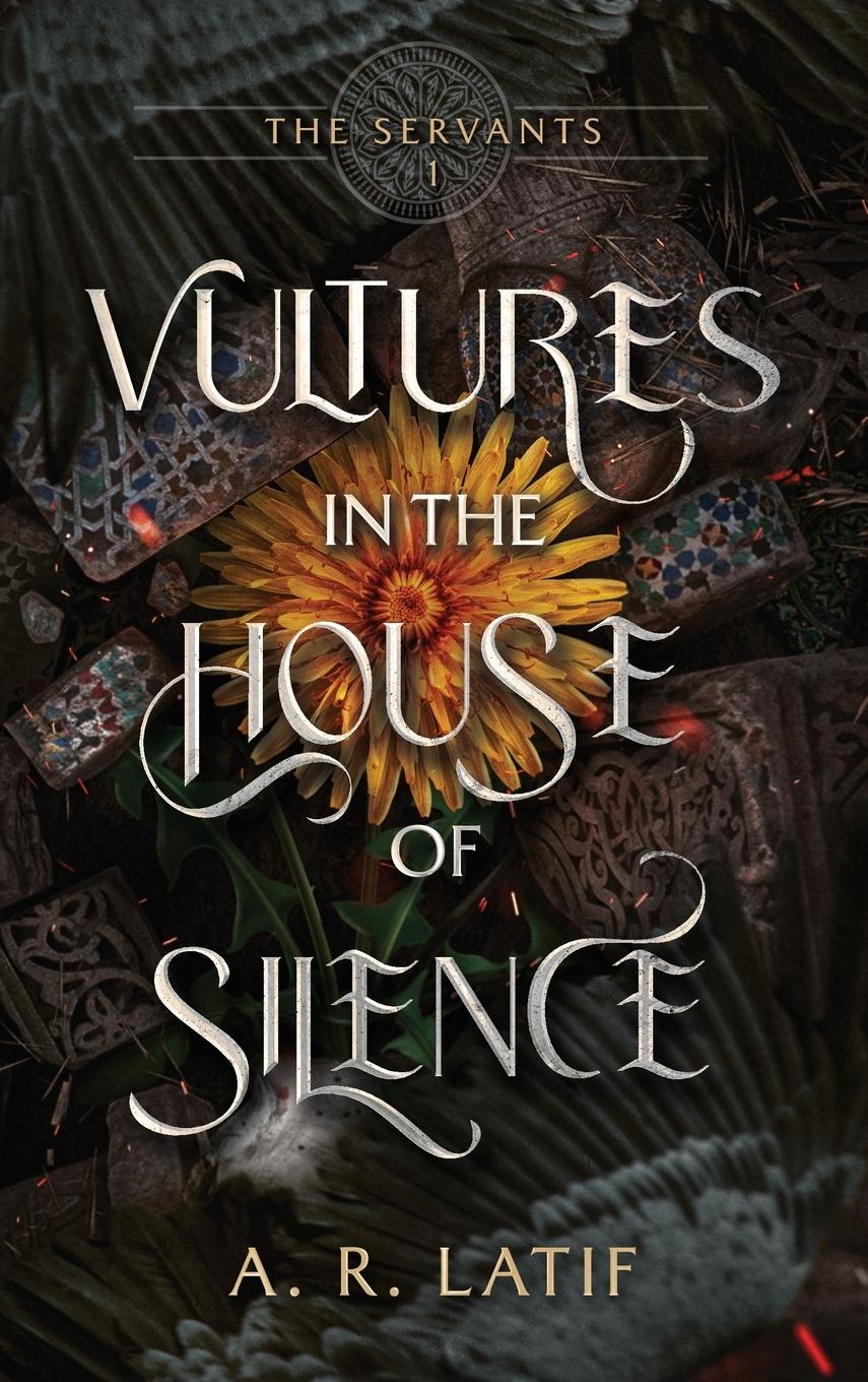 Cover: 9798989654048 | Vultures in the House of Silence | A. R. Latif | Buch | Englisch