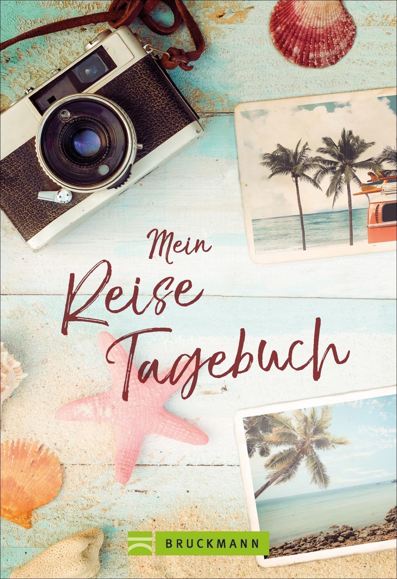 Cover: 9783734321641 | Mein Reisetagebuch | Buch | 84 S. | Deutsch | 2021 | EAN 9783734321641