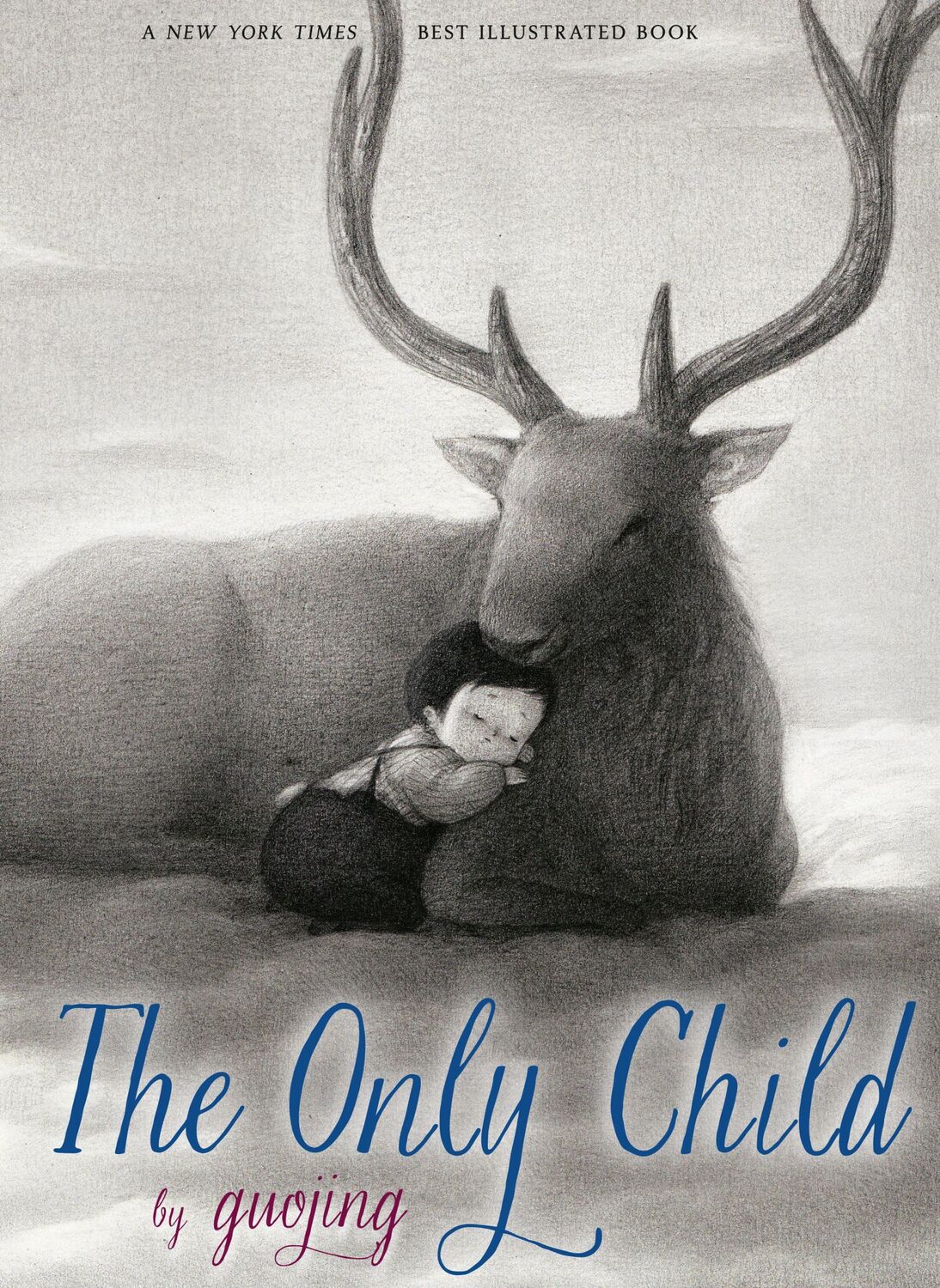 Cover: 9780553497045 | The Only Child | Guojing | Buch | Englisch | 2015 | EAN 9780553497045