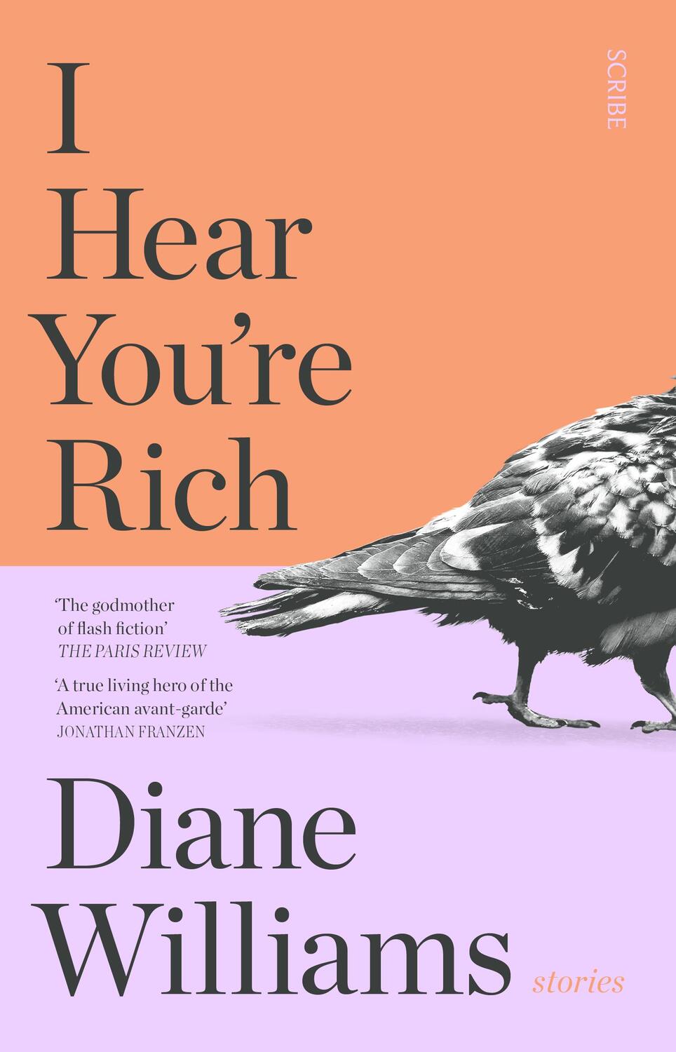 Cover: 9781915590589 | I Hear You're Rich | stories | Diane Williams | Taschenbuch | Englisch
