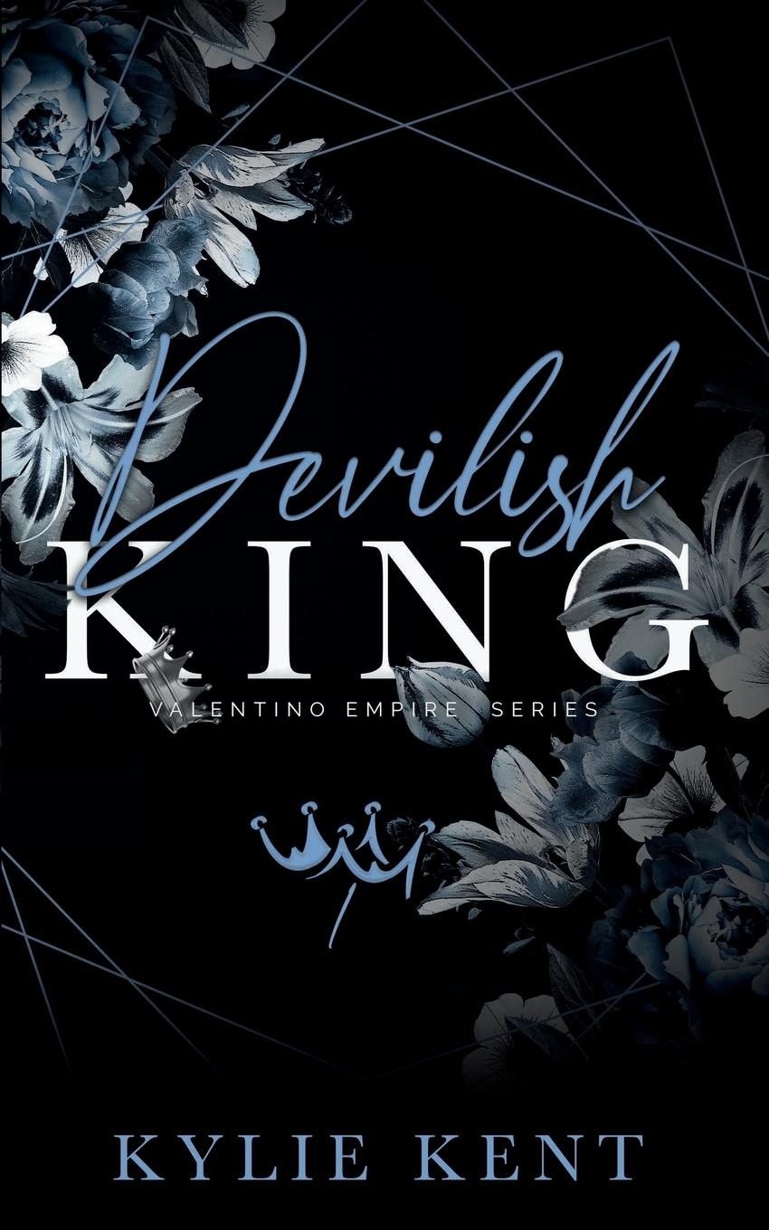 Cover: 9780645257281 | Devilish King | Kylie Kent | Taschenbuch | Englisch | 2022