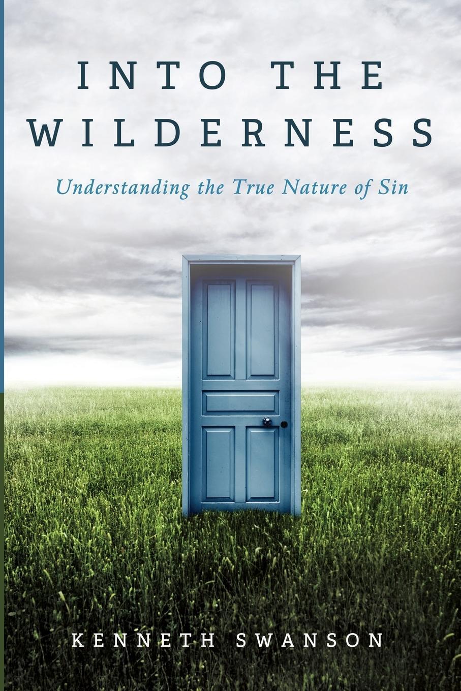 Cover: 9798385204045 | Into the Wilderness | Kenneth Swanson | Taschenbuch | Paperback | 2023