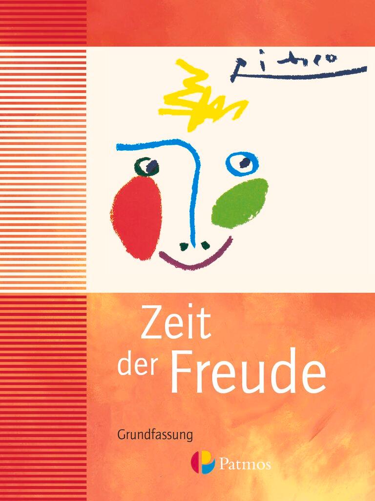 Cover: 9783762704188 | Zeit der Freude 5/6. Das neue Programm. Grundfassung | Werner Trutwin