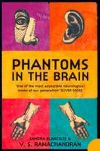 Cover: 9781857028959 | Phantoms in the Brain | Human Nature and the Architecture of the Mind