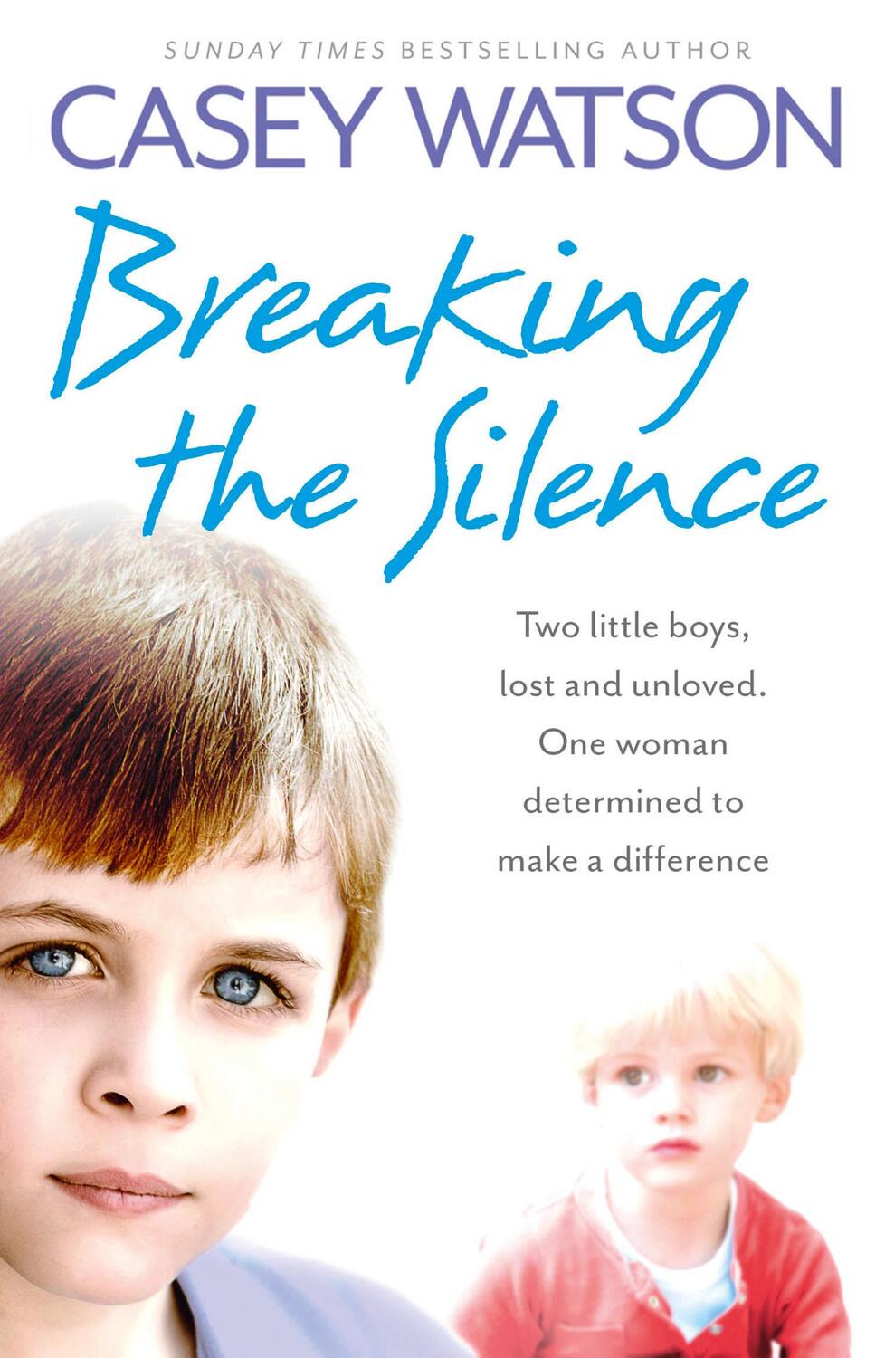 Cover: 9780007479610 | Breaking the Silence | Casey Watson | Taschenbuch | Englisch | 2014