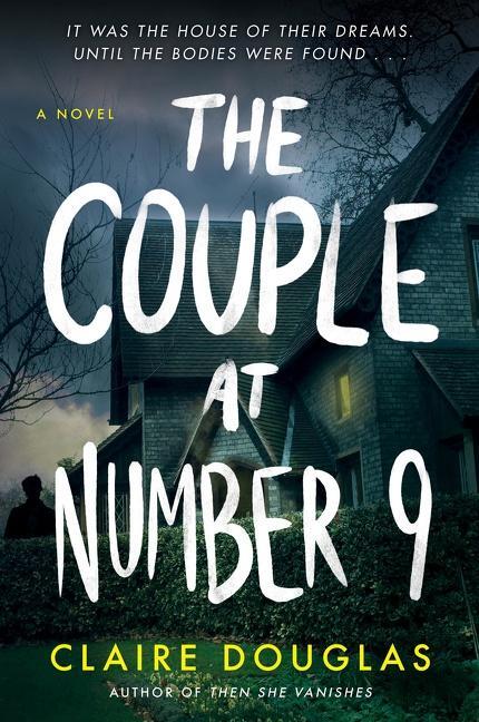 Cover: 9780063138148 | The Couple at Number 9 | Claire Douglas | Taschenbuch | Englisch