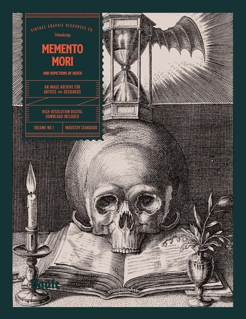Cover: 9781925968781 | Memento Mori and Depictions of Death | Kale James | Taschenbuch | 2021