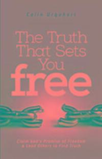 Cover: 9781910848081 | Truth That Sets You Free | Colin Urquhart | Taschenbuch | Englisch