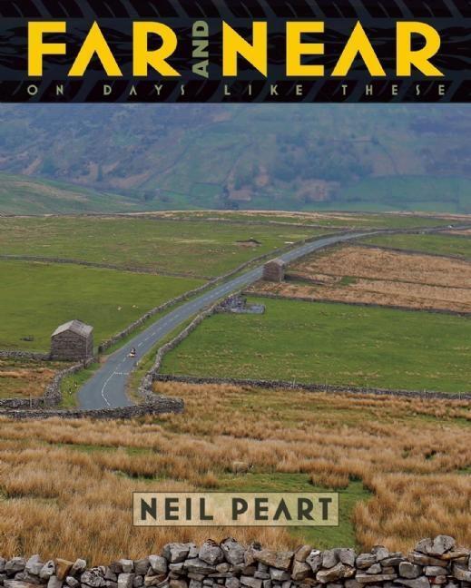Cover: 9781770412675 | Far And Near | On Days Like These | Neil Peart | Taschenbuch | 2015