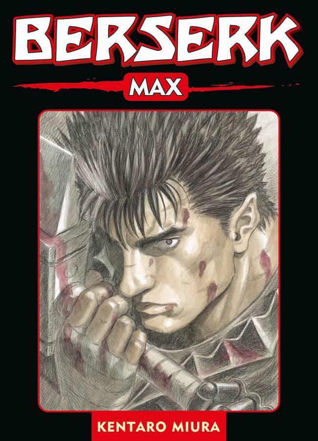 Bild: 9783741640841 | Berserk Max 21 - Tarot-Edition | Kentaro Miura (u. a.) | Taschenbuch