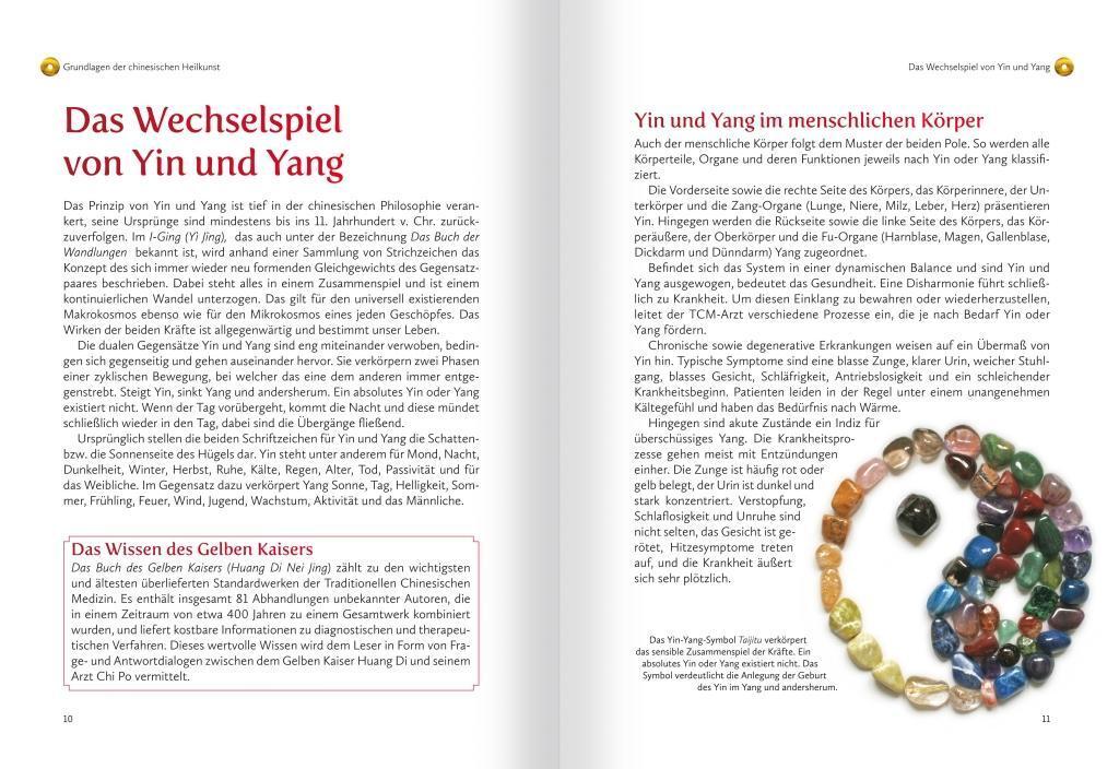 Bild: 9783863743208 | Chinesische Steinheilkunde | Li Wu (u. a.) | Taschenbuch | 223 S.