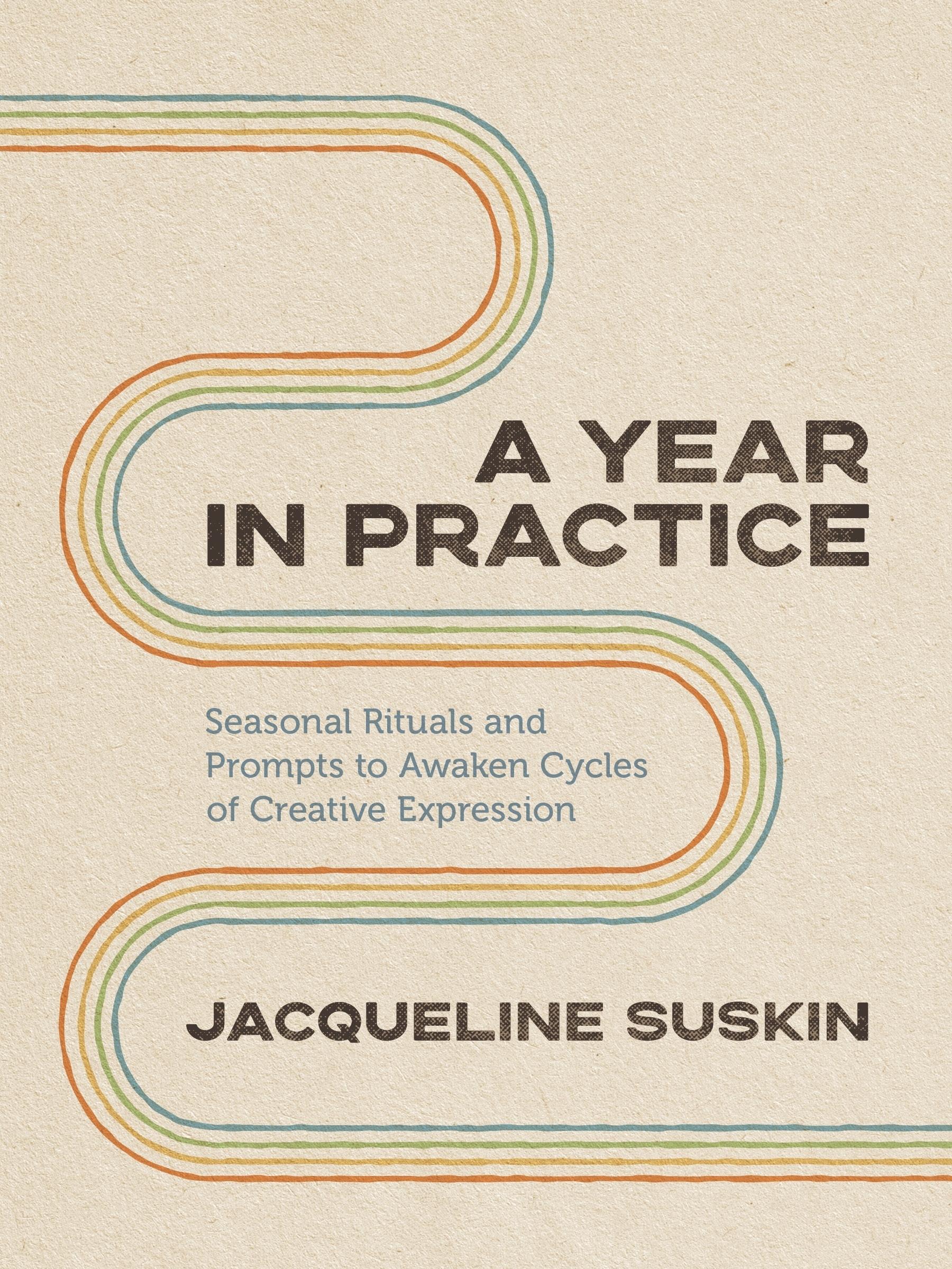 Cover: 9781649631343 | A Year in Practice | Jacqueline Suskin | Taschenbuch | Englisch | 2023