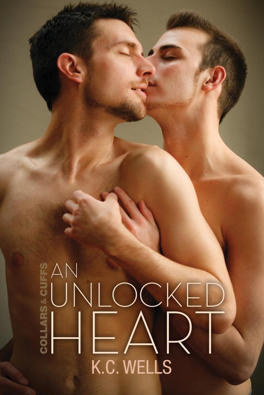 Cover: 9781623808501 | An Unlocked Heart | K. C. Wells | Taschenbuch | Paperback | Englisch