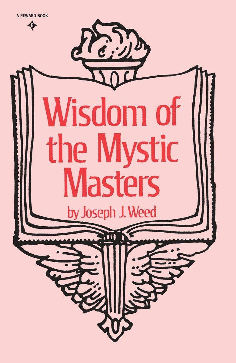 Cover: 9780139615320 | Wisdom of the Mystic Masters | Joseph J Weed | Taschenbuch | Englisch