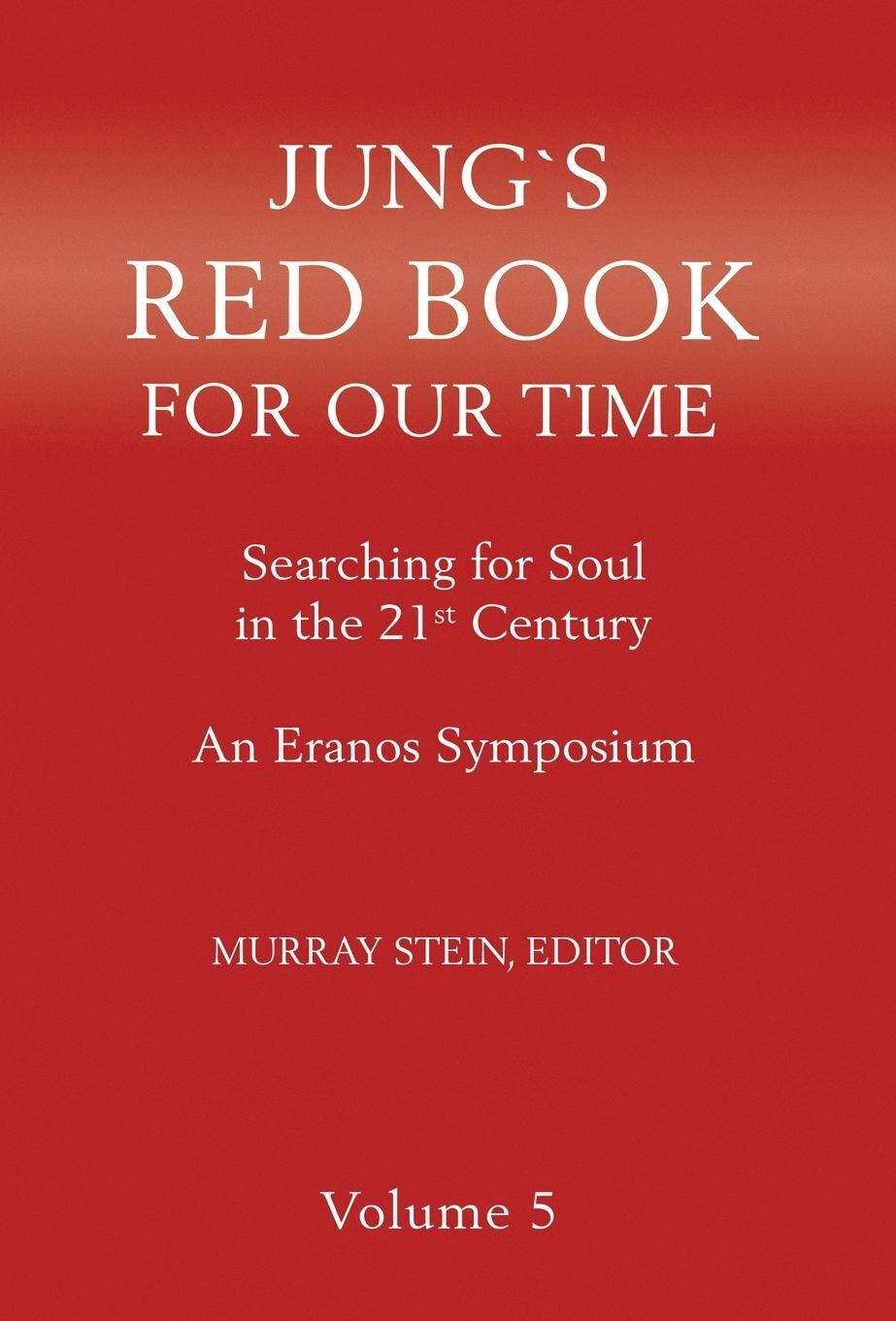 Cover: 9781685031183 | Jung's Red Book for Our Time | Murray Stein | Buch | Englisch | 2022