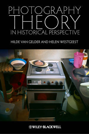 Cover: 9781405191975 | Photography Theory in Historical Perspective | Gelder (u. a.) | Buch