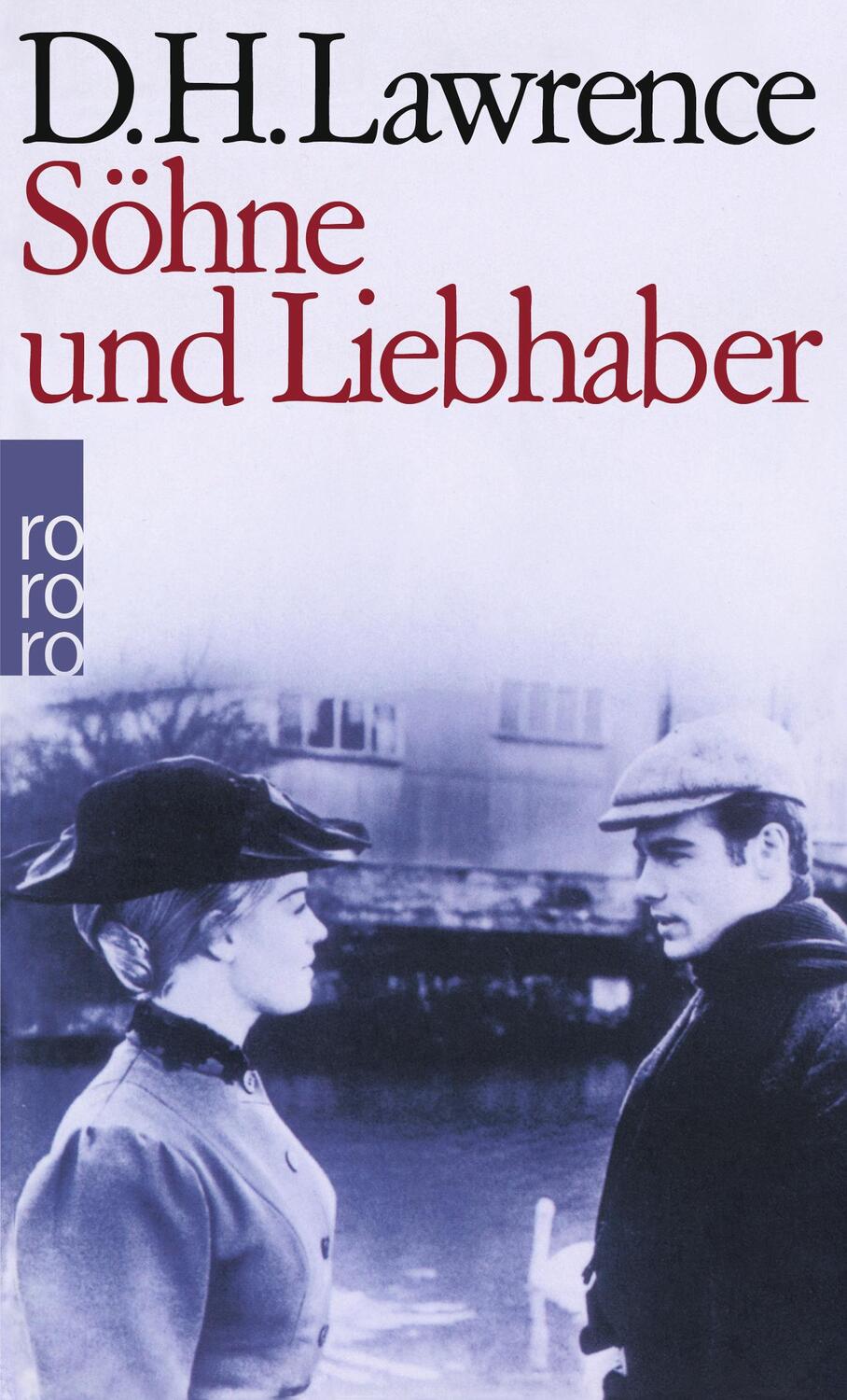 Cover: 9783499142123 | Söhne und Liebhaber | D. H. Lawrence | Taschenbuch | Deutsch | 1978