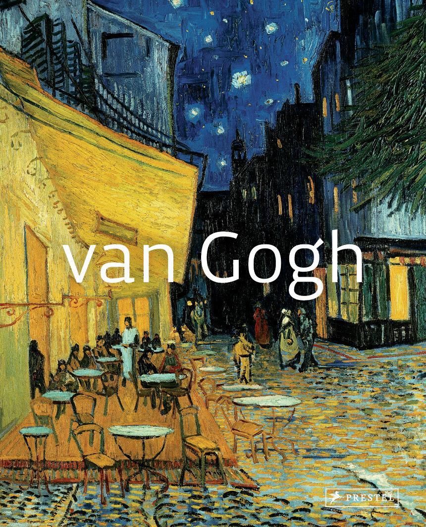 Cover: 9783791386188 | Van Gogh | Alfredo Pallavisini (u. a.) | Buch | 160 S. | Deutsch