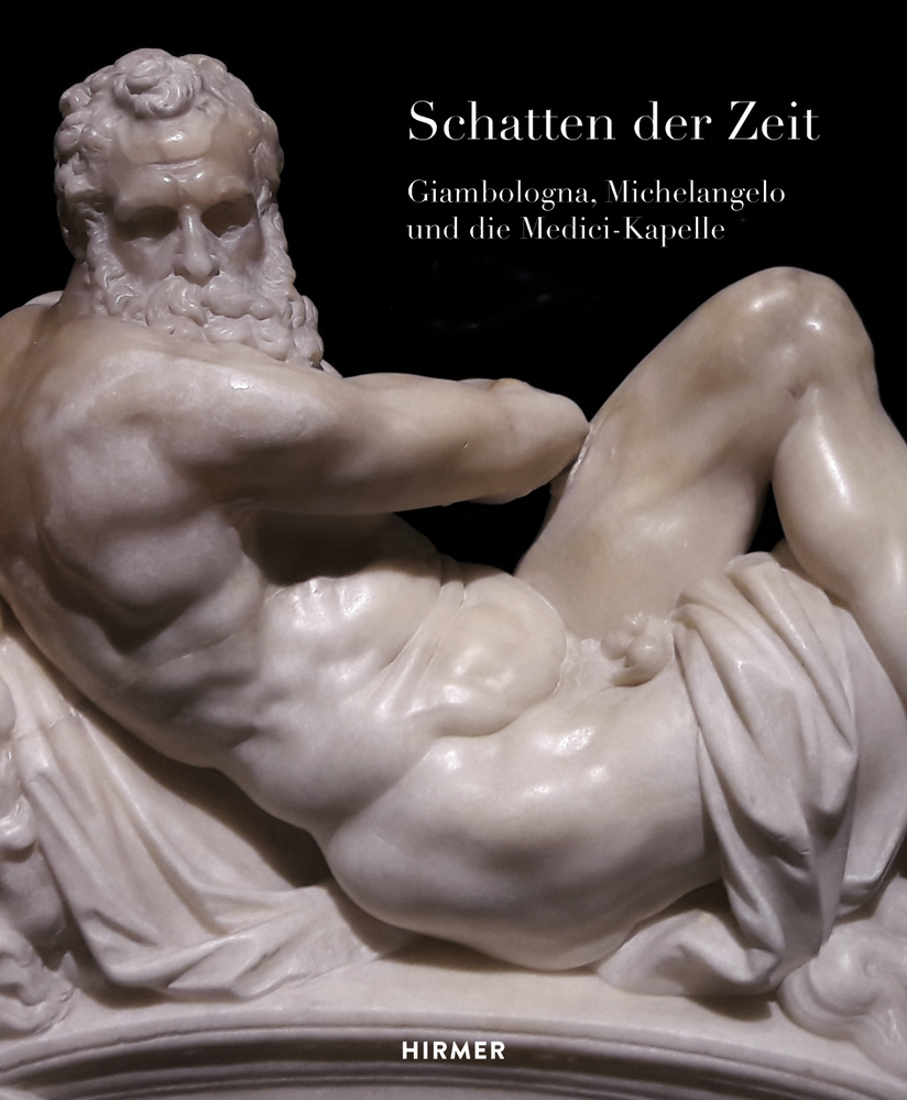 Cover: 9783777431468 | Schatten der Zeit | Stephan Koja (u. a.) | Taschenbuch | 2018 | Hirmer