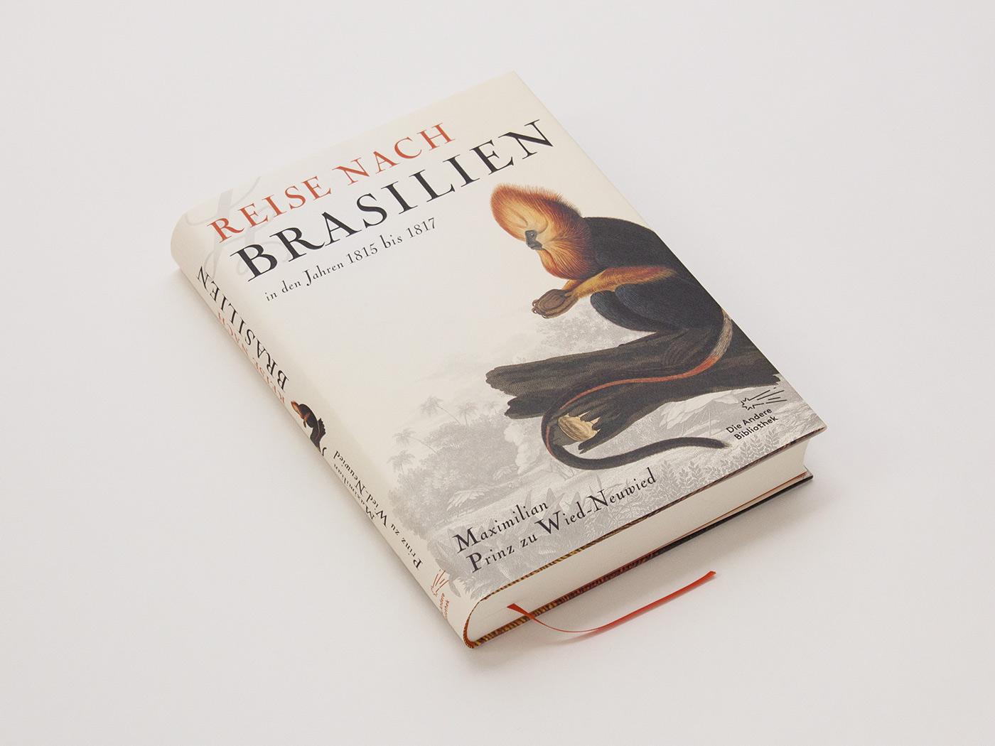 Bild: 9783847700173 | Reise nach Brasilien in den Jahren 1815 bis 1817 | Wied-Neuwied | Buch