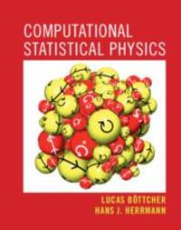 Cover: 9781108841429 | Computational Statistical Physics | Lucas Boettcher (u. a.) | Buch