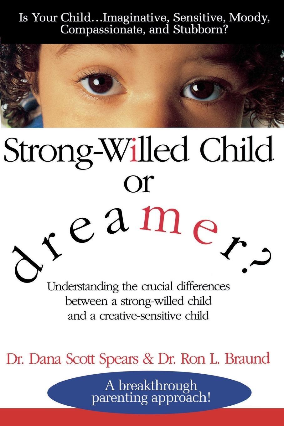 Cover: 9780785277002 | Strong-Willed Child or Dreamer? | Dana Spears (u. a.) | Taschenbuch