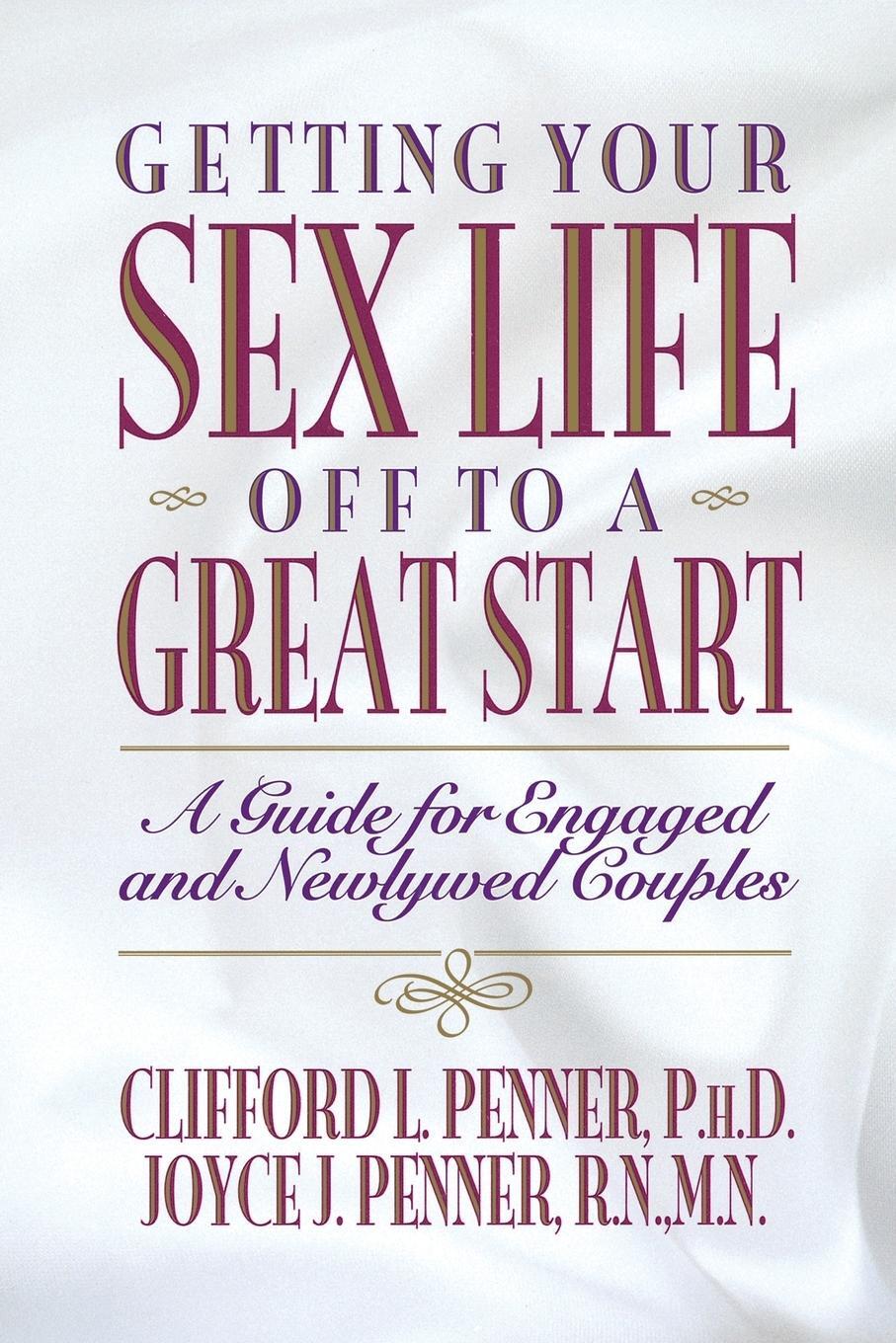 Cover: 9780849935152 | Getting Your Sex Life Off to a Great Start | Thomas Nelson | Buch