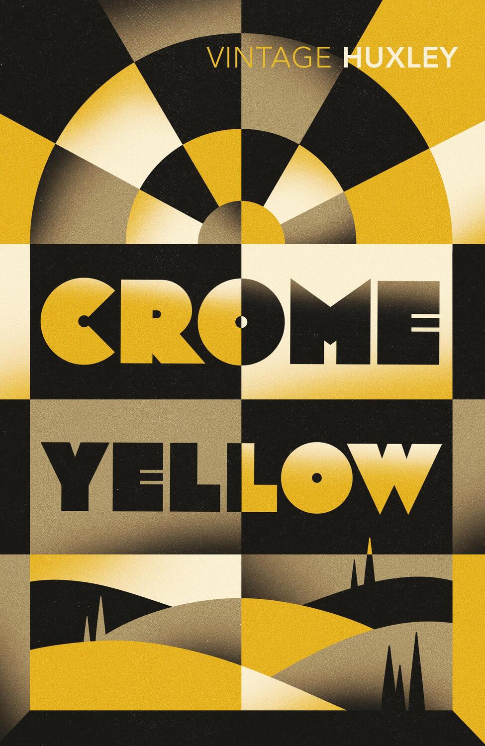 Cover: 9780099461890 | Crome Yellow | Aldous Huxley | Taschenbuch | Englisch | 2004