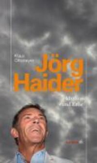 Cover: 9783852188522 | Jörg Haider | Klaus Ottomeyer | Taschenbuch | 189 S. | Deutsch | 2010