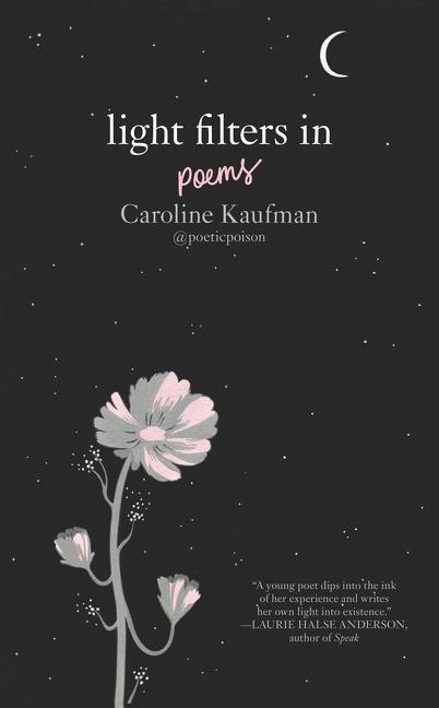 Cover: 9780062844682 | Light Filters In | Poems | Caroline Kaufman | Buch | Englisch | 2018