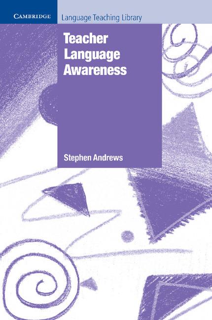 Cover: 9780521530194 | Teacher Language Awareness | Stephen Andrews | Taschenbuch | Englisch