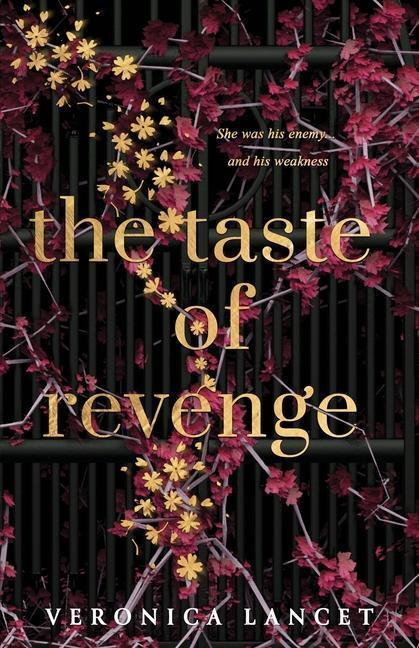 Cover: 9781959854098 | The Taste of Revenge | Veronica Lancet | Taschenbuch | Englisch | 2023