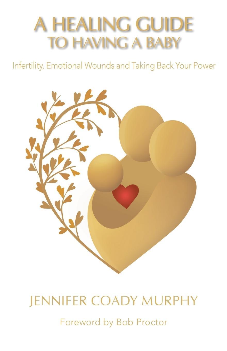 Cover: 9781982285401 | A Healing Guide to Having a Baby | Jennifer Coady Murphy | Taschenbuch