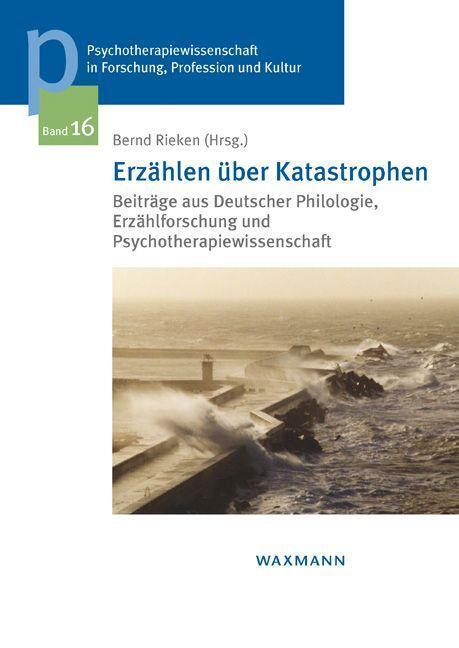 Cover: 9783830934899 | Erzählen über Katastrophen | Taschenbuch | 288 S. | Deutsch | 2016