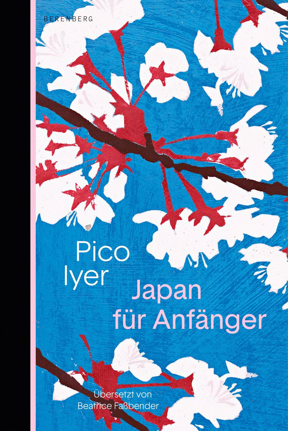 Cover: 9783949203220 | Japan für Anfänger | Pico Iyer | Buch | 219 S. | Deutsch | 2022