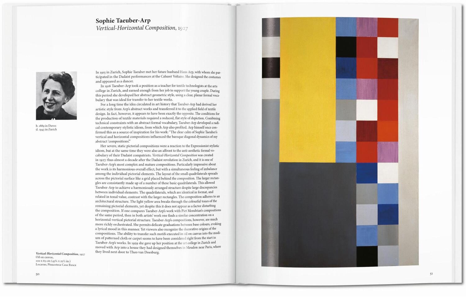 Bild: 9783836546621 | Abstrakte Kunst | Dietmar Elger | Buch | Basic Art Series | Hardcover