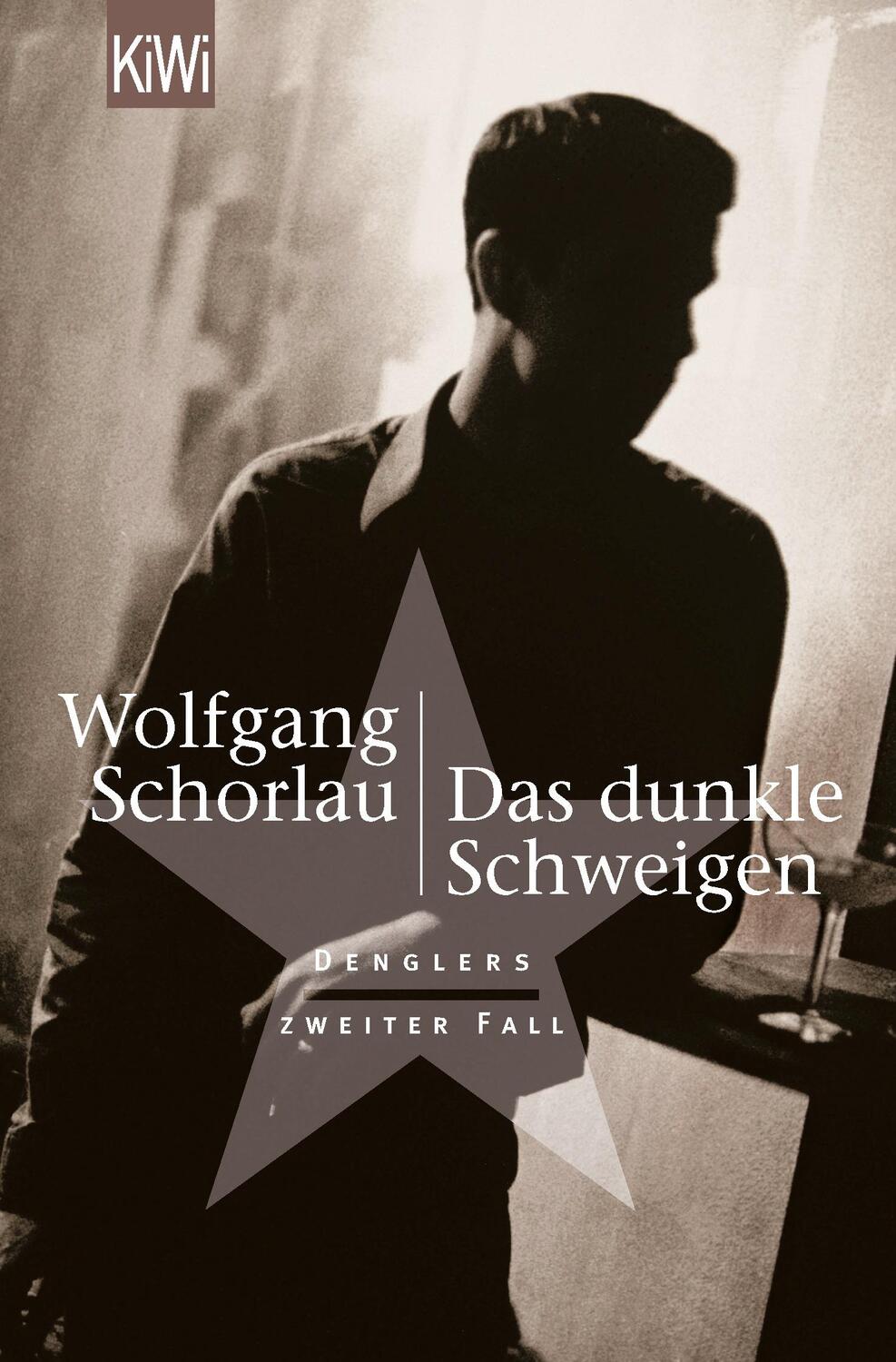 Cover: 9783462036145 | Das dunkle Schweigen | Denglers zweiter Fall | Wolfgang Schorlau