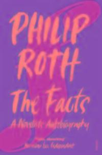 Cover: 9780099520962 | The Facts | A Novelist's Autobiography | Philip Roth | Taschenbuch