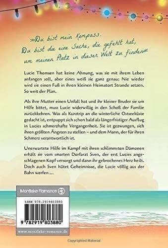 Rückseite: 9782919803880 | Sieben Tage und ein Jahr | Elli C. Carlson | Taschenbuch | 312 S.